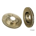 Op Parts Brake Disc, 40538161 40538161